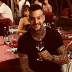 Muere Manuel Vallicella, extronista de ‘MyHyV’, a los 35 años