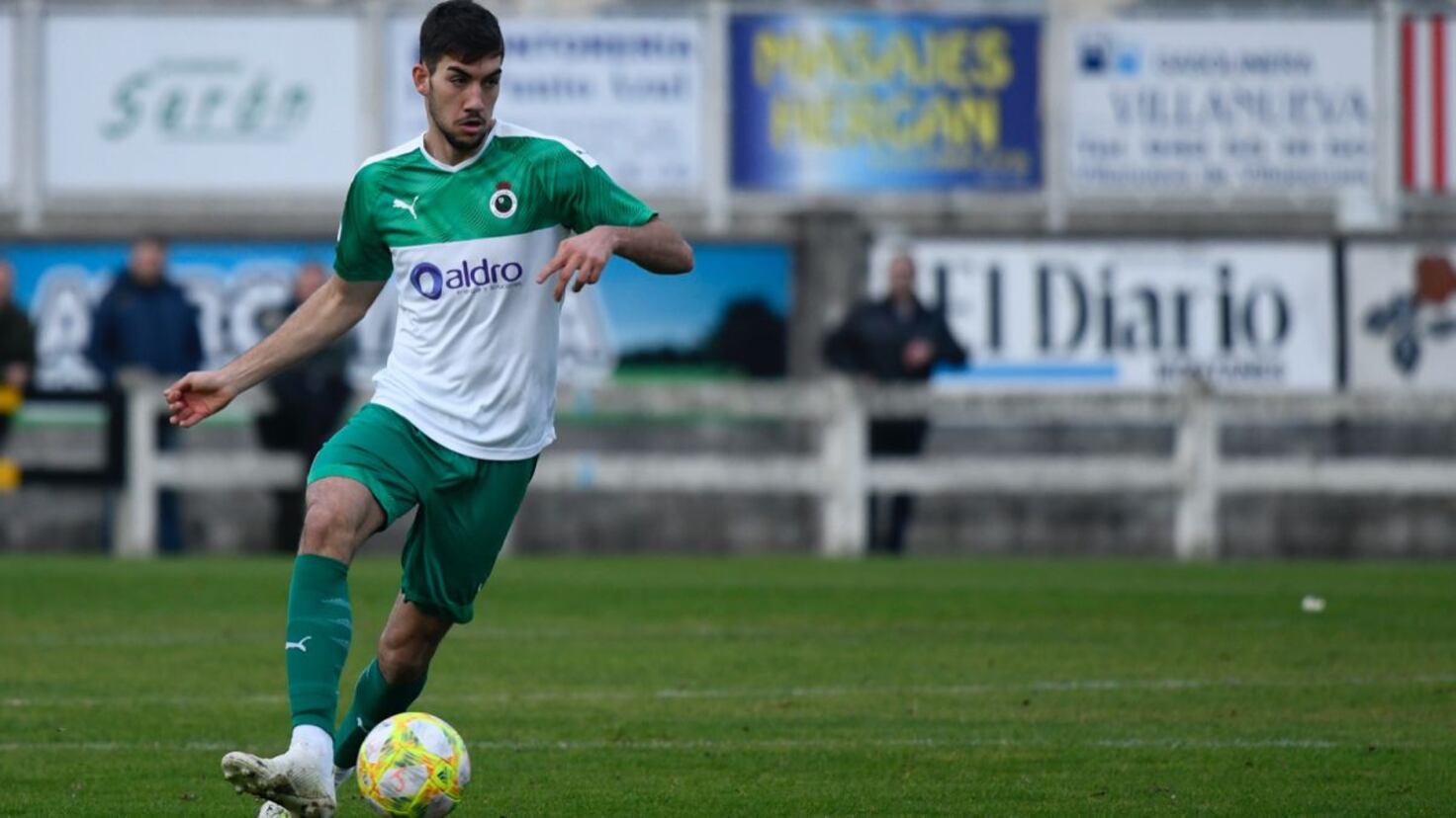 RACING Romo quiere que Musy acepte tener licencia del filial Romo ...