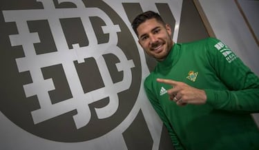 Javi García: “I've warned the lads - Real Madrid always bounce back”