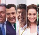 Debate electoral en Andalucía | Candidatos y última hora de las elecciones andaluzas | 6 de junio