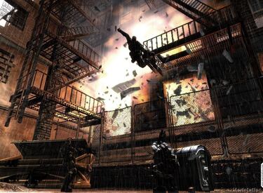 TimeShift, Impresiones