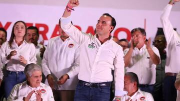 ¿Quién va ganando en las elecciones de Coahuila?: así avanza el PREP y esto dice el conteo rápido