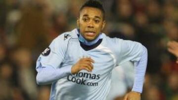 <b>CRITICADOS.</b> La forma en la que el Manchester City entiende el negocio del fútbol no es siempre bien aceptada por sus rivales.