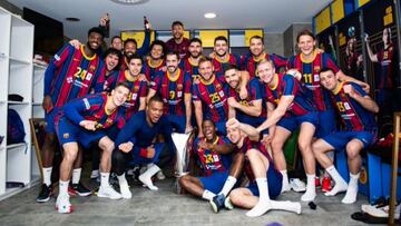 La Champions reconoce a nueve ligas la máxima categoría