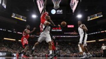 Spurs: paliza a HOU después de su peor derrota en 3 años