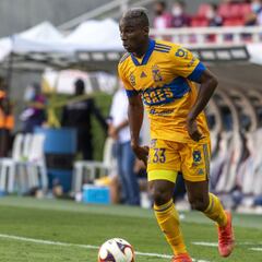 Julián Quiñones, cerca de llegar como préstamo al Atlas