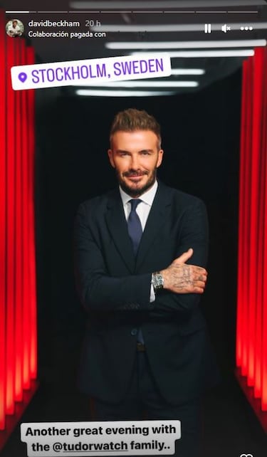 ?D車nde estaba David Beckham cuando Inter Miami calific車 a los MLS Playoffs?