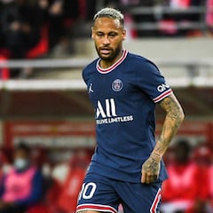 El bonus ético de Neymar