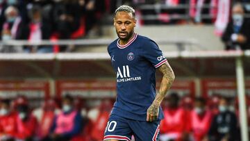 El bonus ¨¦tico de Neymar