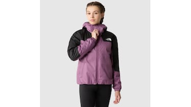 ¿Una escapada a la montaña? Mejor con la ropa de The North Face, con hasta el 50% de descuento