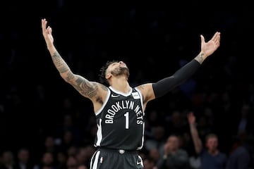 El valor proyectado de cada franquicia de la NBA