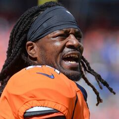 Pacman Jones' shocking admission: “I never used my own urine”