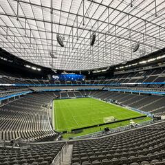 What do the winners of the Concacaf Nations League get? How much prize money?