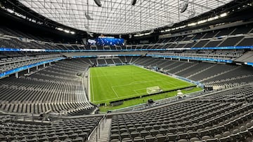 The USMNT and Canada will go face to face in Las Vegas in the second Concacaf Nations League final.