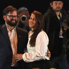 La gran decisión que tomó Gabriel Boric con su pareja Paula Carrasco: a meses de ser padre