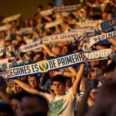 Locura pepinera por Albacete