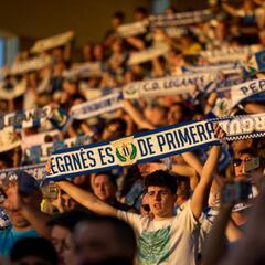 LaLiga Hypermotion: Favoritos al ascenso y probabilidades reales