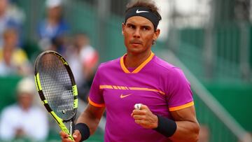 "A veces empezar 6-0 no ayuda"