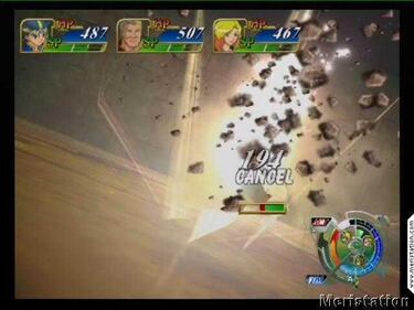 Ya hay fecha de lanzamiento para are Grandia Xtreme y Rune en EE.UU.