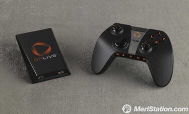 El colapso de OnLive, por culpa del elevado coste de los servidores