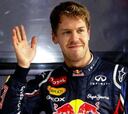 Vettel: "Aquí gané mi primer Mundial y nunca lo olvidaré"