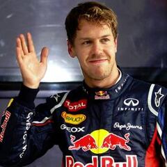 Vettel: "Aquí gané mi primer Mundial y nunca lo olvidaré"