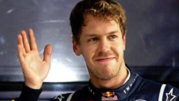 Vettel: "Aquí gané mi primer Mundial y nunca lo olvidaré"