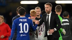 Christian Pulisic has a price for Chelsea exit