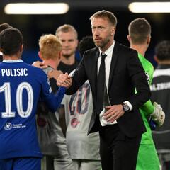 Chelsea le pone precio a Pulisic