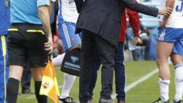 Postiga volverá a la lista para Anoeta