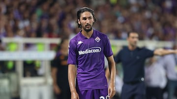 La redención de Yacine Adli: de descarte del Milan a pieza clave en la Fiorentina