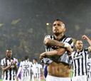 Vidal se ilusiona con el doblete: Champions y cuarto Scudetto