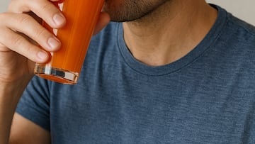 Experts explain why you should drink carrot juice every day and what it does to your body
