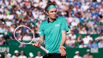 4 títulos | Premio en metálico individuales y dobles combinados: 6.640.590 dólares.