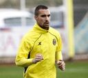 Asenjo: "El del Gladbach es uno de los partidos del año"