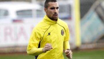 Asenjo: "El del Gladbach es uno de los partidos del año"