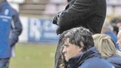 El Valladolid echa a Marcos tras otra derrota en Zorrilla