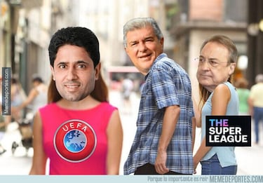 Los memes más divertidos del fin de semana