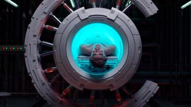 ‘Mickey 17′, lo nuevo de Bong Joon-ho (‘Parásitos’) y Robert Pattinson, debuta con aplauso generalizado de la crítica