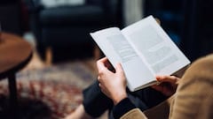 Misterio, fantasía, aventura y demás: esta es la lista de libros que debes leer según tu edad