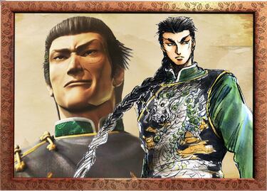 Shenmue 3, Impresiones E3 2015