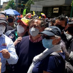 Paro Nacional: cómo será la manifestación del 28 de mayo y qué ha dicho Petro al respecto