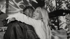 Imágenes públicas de la polémica fiesta de Lamine Yamal