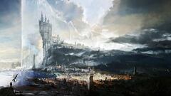El estudio de Deus Ex empezó a desarrollar Final Fantasy 15