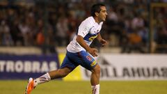 La UC vuelve a inaugurar un torneo después de siete años