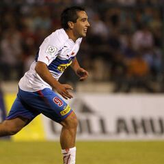 La UC vuelve a inaugurar un torneo después de siete años