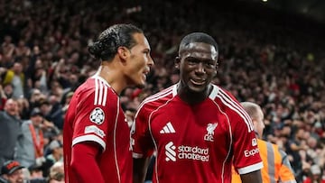 The French center-back mixes outstanding performances with lackluster matches. Consistency is his Achilles' heel.