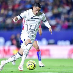 Rogelio Funes Mori fue operado de emergencia