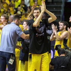 Llega la gran final: el Iberostar acude a su cita con la historia