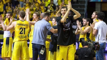 Llega la gran final: el Iberostar acude a su cita con la historia